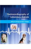 Electrocardiography of Laboratory Animals