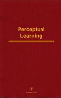 Perceptual Learning