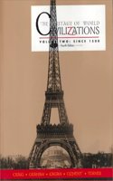 The Heritage of World Civilizations: Since 1500: 002