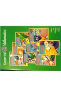 Connected Mathematics 3rd Edition Grade 8 Student Editions (Single Bind) 2002c