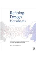 Refining Design for Business