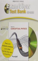 Conceptual Physics C2009 Computer Test Bank