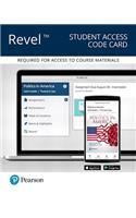 Revel for Politics in America, 2016 Presidential Election Edition -- Access Card