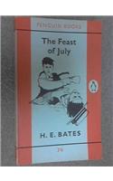 The Feast of July