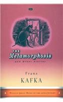 The Metamorphosis and Other Stories