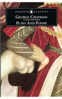 Plays and Poems