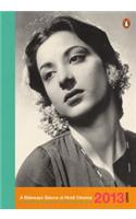 A Sideways Glance at Hindi Cinema 2013 Diary