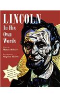 Lincoln in His Own Words