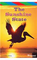 Storytown: Ell Reader Teacher's Guide Grade 4 Sunshine State