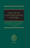 Law of Consumer Credit and Hire