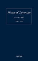 History of Universities