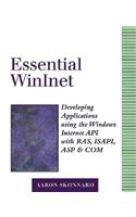 Essential Winlnet