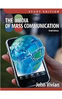 The Media of Mass Communication, Study Edition