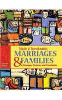 Marriages and Families