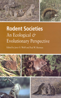 Rodent Societies