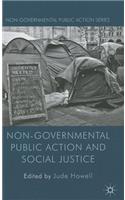 Non-Governmental Public Action and Social Justice