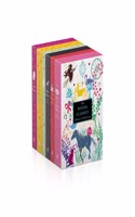 Puffin Classics Deluxe Collection (6 Books)