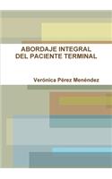 Abordaje Integral del Paciente Terminal