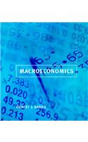Macroeconomics: Selected Readings