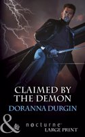Claimed by the Demon