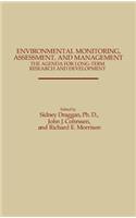 Environmental Monitoring, Assessment, and Management