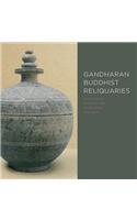 Gandharan Buddhist Reliquaries