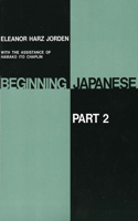 Beginning Japanese