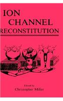 Ion Channel Reconstitution