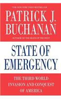 State of Emergency: The Third World Invasion and Conquest of America