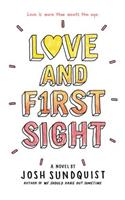 Love and First Sight