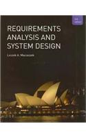 Requirements Analysis and Systems Design