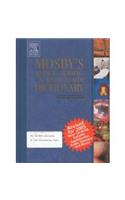 Mosby's Medical, Nursing, and Allied Health Dictionary