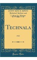 Technala: 1922 (Classic Reprint)