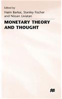 Monetary Theory and Thought