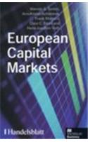 European Capital Markets