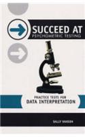 Practice Tests for Data Interpretation