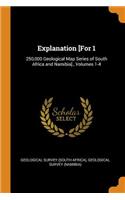 Explanation [for 1