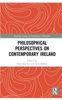 Philosophical Perspectives on Contemporary Ireland
