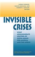 Invisible Crises
