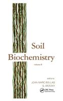 Soil Biochemistry: Volume 8