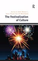 Festivalization of Culture