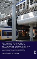 Planning for Public Transport Accessibility