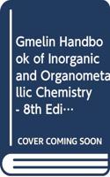 Gmelin Handbook of Inorganic and Organometallic Chemistry - 8th Edition Element F-E Fe. Eisen. Iron (System-NR. 59) Ergdnzungsband A-C Fe-Organische Verbindungen / Organoiron Compounds Teil C Zweikernige Verbindungen / Binuclear and Polynuclear Com