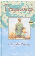 McDougal Littell Literature Connections: Dragonwings Student Editon Grade 6 1997(Literature Connections)