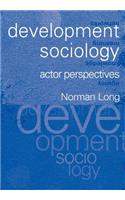Development Sociology