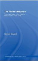 The Pasha's Bedouin