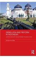 Rebellion and Reform in Indonesia