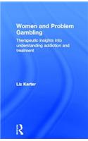 Women and Problem Gambling