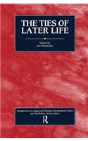 The Ties of Later Life