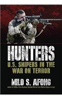 Hunters: U.S. Snipers in the War on Terror